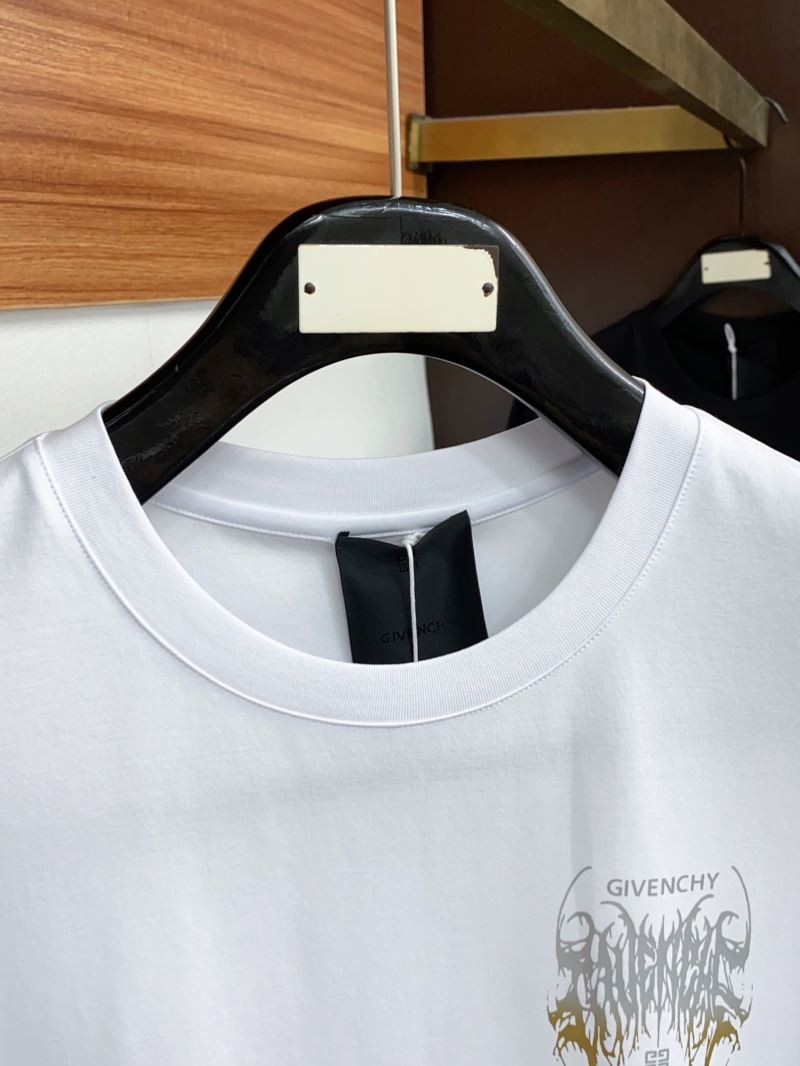 Givenchy T-Shirts